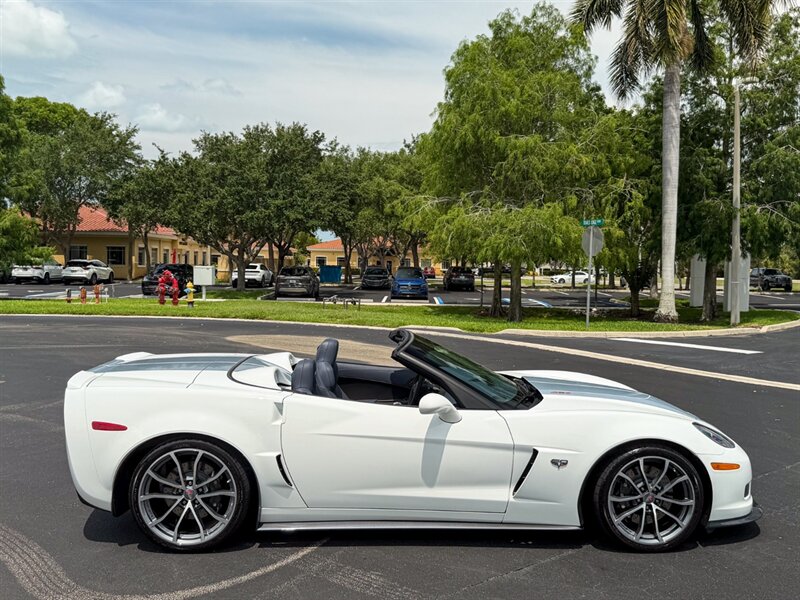 2013 Chevrolet Corvette 427 Collector Edition - Photo 57 - Bonita Springs, FL 34134