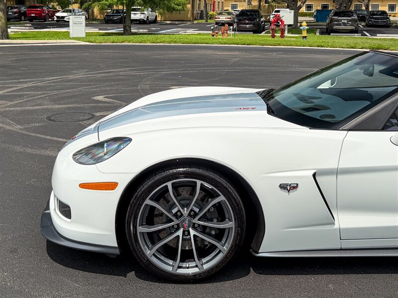 2013 Chevrolet Corvette 427 Collector Edition - Photo 38 - Bonita Springs, FL 34134