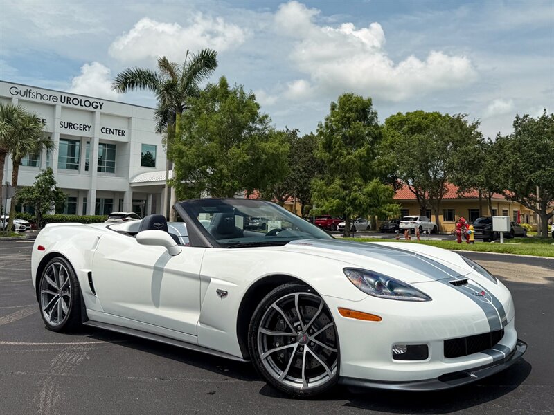 2013 Chevrolet Corvette 427 Collector Edition - Photo 63 - Bonita Springs, FL 34134