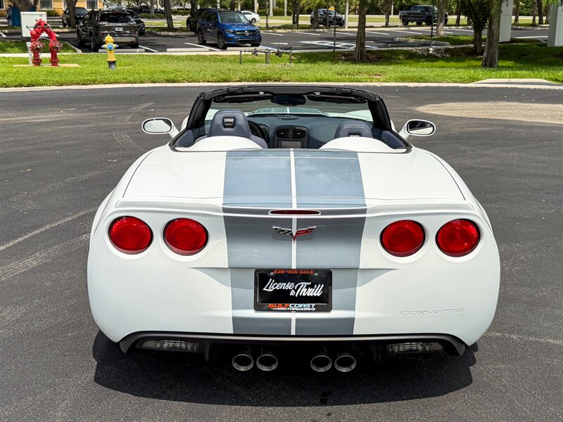 2013 Chevrolet Corvette 427 Collector Edition - Photo 47 - Bonita Springs, FL 34134