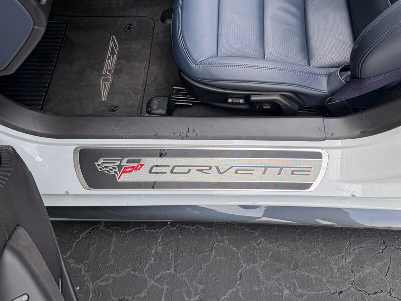 2013 Chevrolet Corvette 427 Collector Edition - Photo 22 - Bonita Springs, FL 34134
