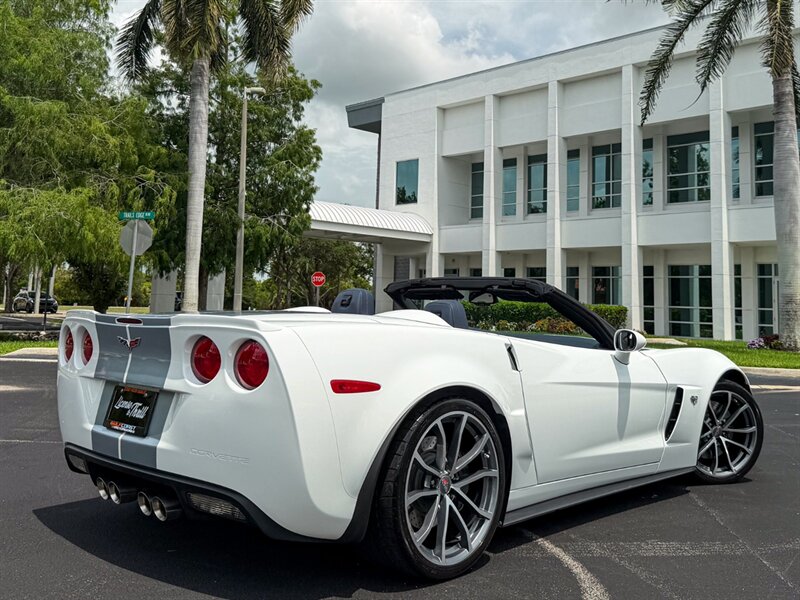 2013 Chevrolet Corvette 427 Collector Edition - Photo 53 - Bonita Springs, FL 34134