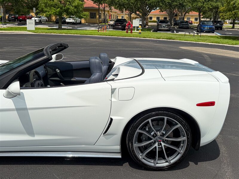 2013 Chevrolet Corvette 427 Collector Edition - Photo 40 - Bonita Springs, FL 34134