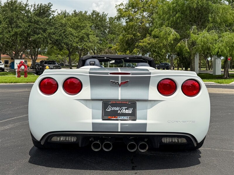 2013 Chevrolet Corvette 427 Collector Edition - Photo 49 - Bonita Springs, FL 34134