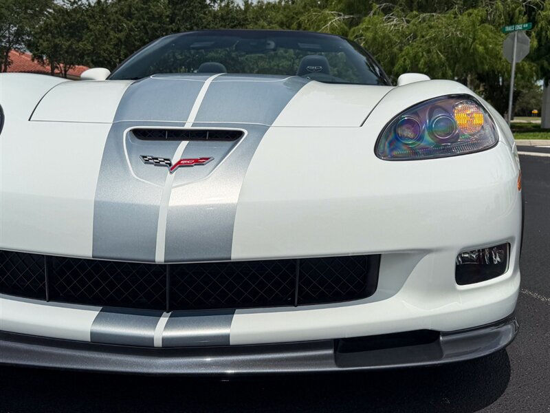 2013 Chevrolet Corvette 427 Collector Edition - Photo 3 - Bonita Springs, FL 34134