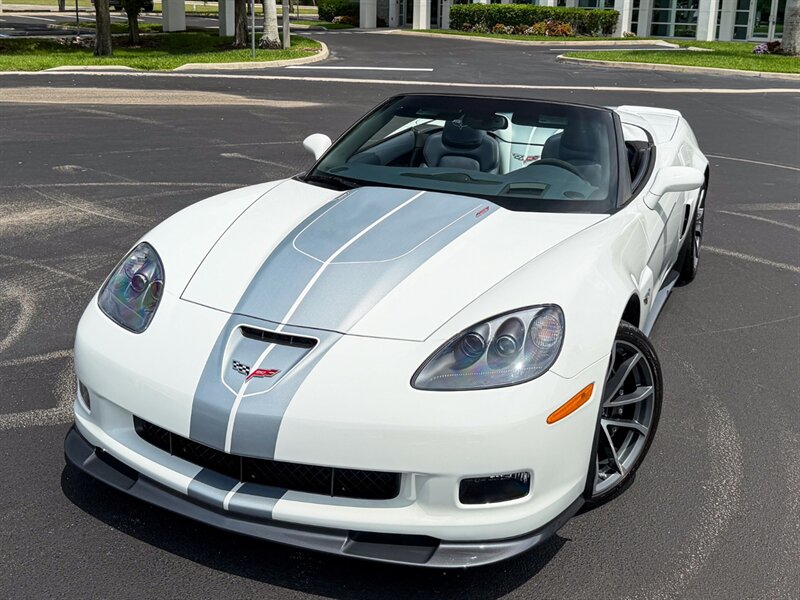 2013 Chevrolet Corvette 427 Collector Edition - Photo 7 - Bonita Springs, FL 34134
