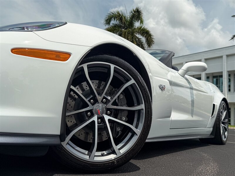2013 Chevrolet Corvette 427 Collector Edition - Photo 11 - Bonita Springs, FL 34134