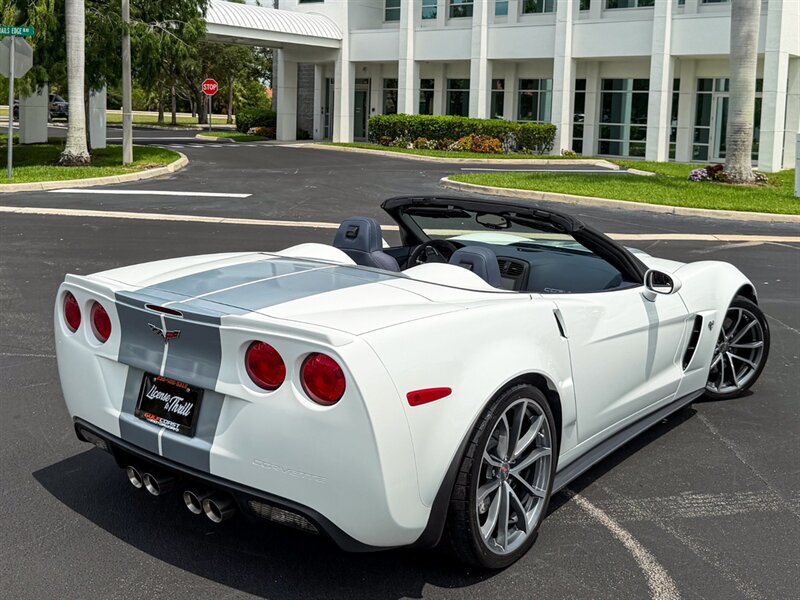 2013 Chevrolet Corvette 427 Collector Edition - Photo 56 - Bonita Springs, FL 34134