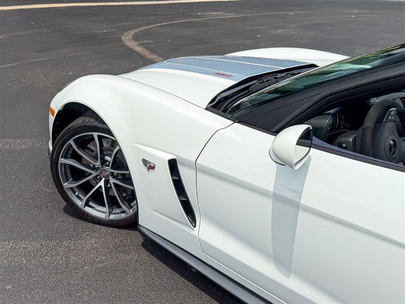 2013 Chevrolet Corvette 427 Collector Edition - Photo 44 - Bonita Springs, FL 34134