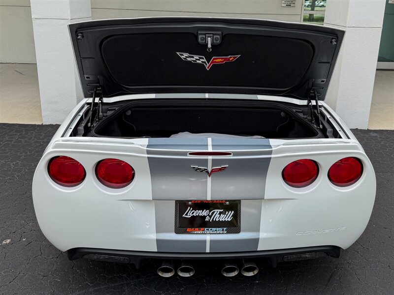 2013 Chevrolet Corvette 427 Collector Edition - Photo 36 - Bonita Springs, FL 34134