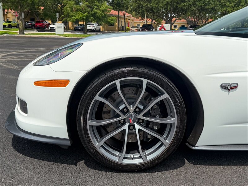 2013 Chevrolet Corvette 427 Collector Edition - Photo 39 - Bonita Springs, FL 34134
