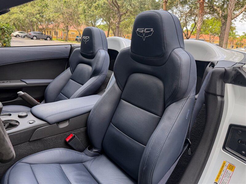 2013 Chevrolet Corvette 427 Collector Edition - Photo 21 - Bonita Springs, FL 34134