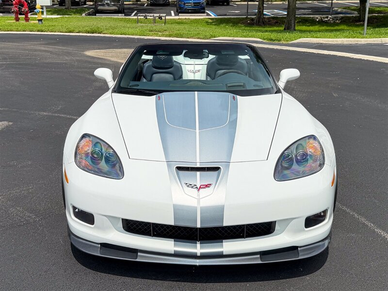 2013 Chevrolet Corvette 427 Collector Edition - Photo 5 - Bonita Springs, FL 34134