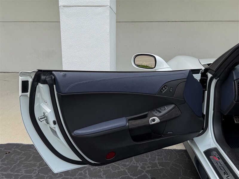 2013 Chevrolet Corvette 427 Collector Edition - Photo 23 - Bonita Springs, FL 34134