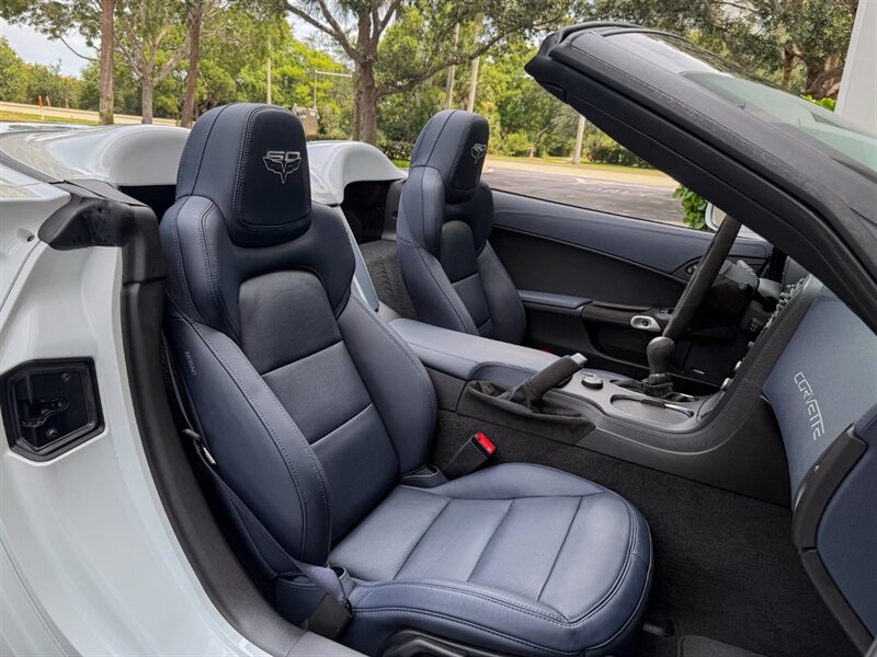 2013 Chevrolet Corvette 427 Collector Edition - Photo 27 - Bonita Springs, FL 34134