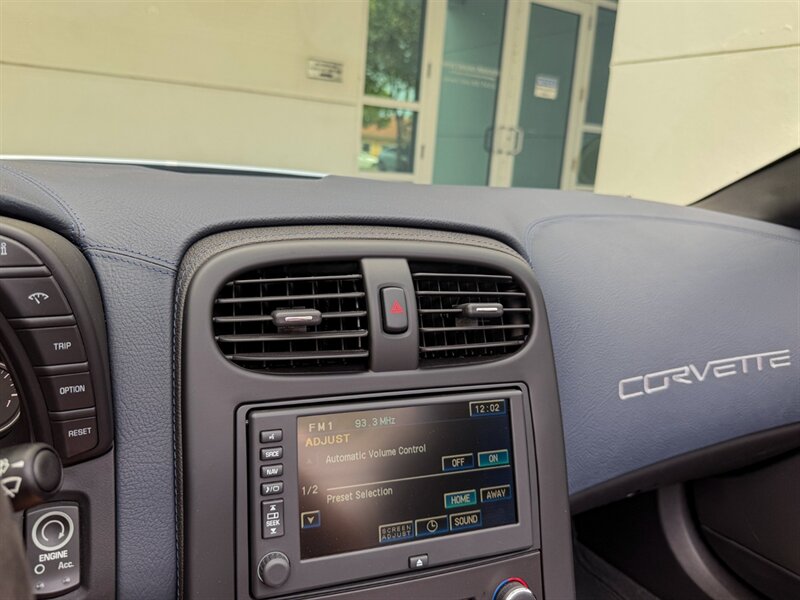 2013 Chevrolet Corvette 427 Collector Edition - Photo 15 - Bonita Springs, FL 34134
