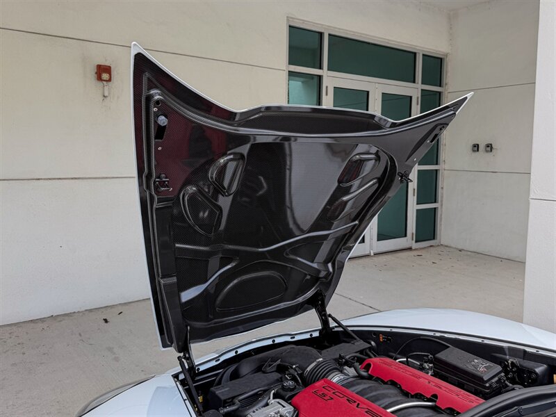 2013 Chevrolet Corvette 427 Collector Edition - Photo 34 - Bonita Springs, FL 34134
