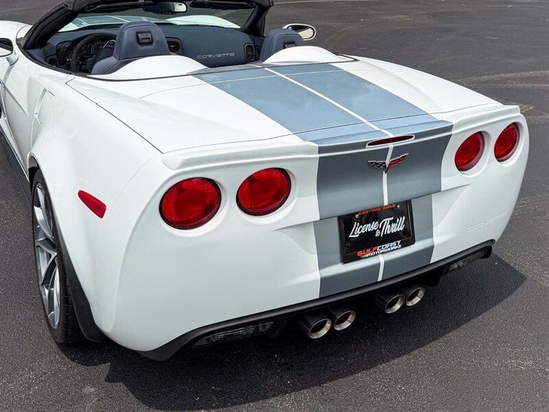 2013 Chevrolet Corvette 427 Collector Edition - Photo 45 - Bonita Springs, FL 34134