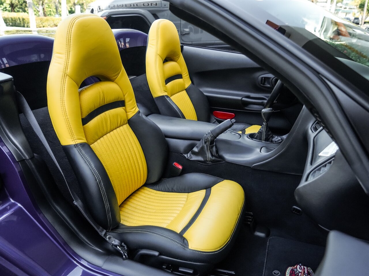 1998 Chevrolet Corvette Pace Car   - Photo 25 - Bonita Springs, FL 34134