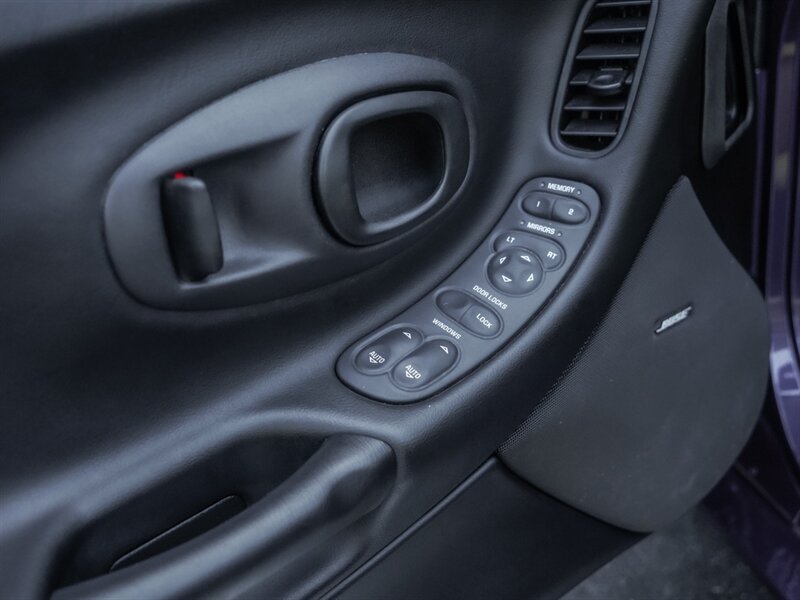 1998 Chevrolet Corvette Pace Car - Photo 19 - Bonita Springs, FL 34134