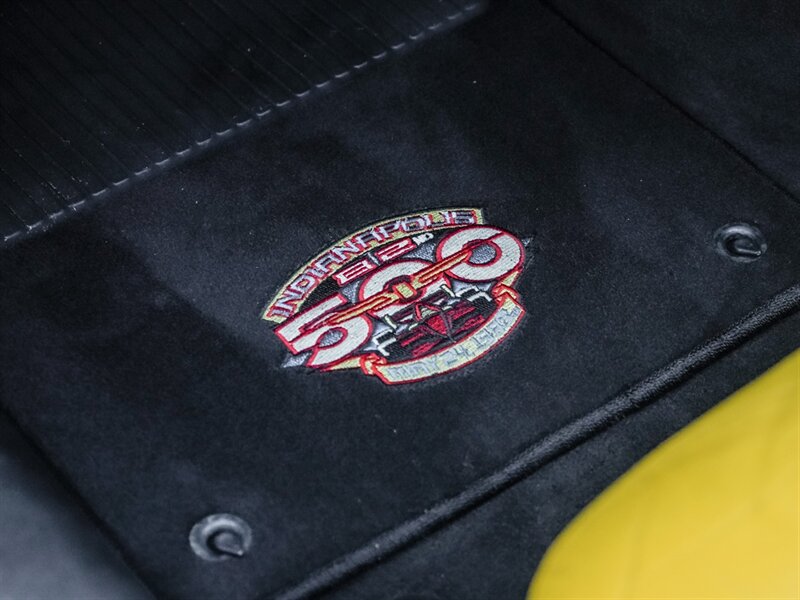 1998 Chevrolet Corvette Pace Car - Photo 21 - Bonita Springs, FL 34134