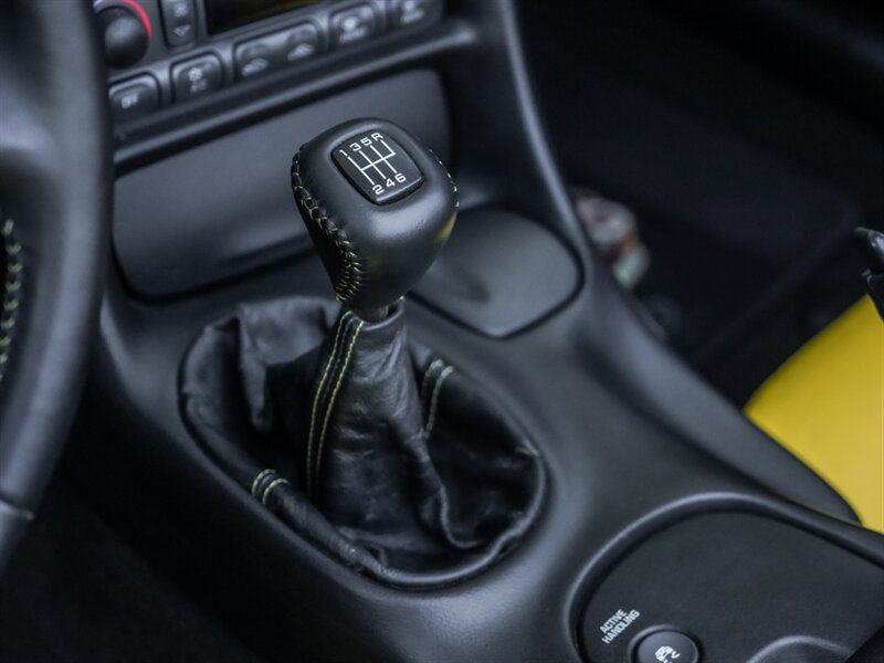 1998 Chevrolet Corvette Pace Car - Photo 16 - Bonita Springs, FL 34134