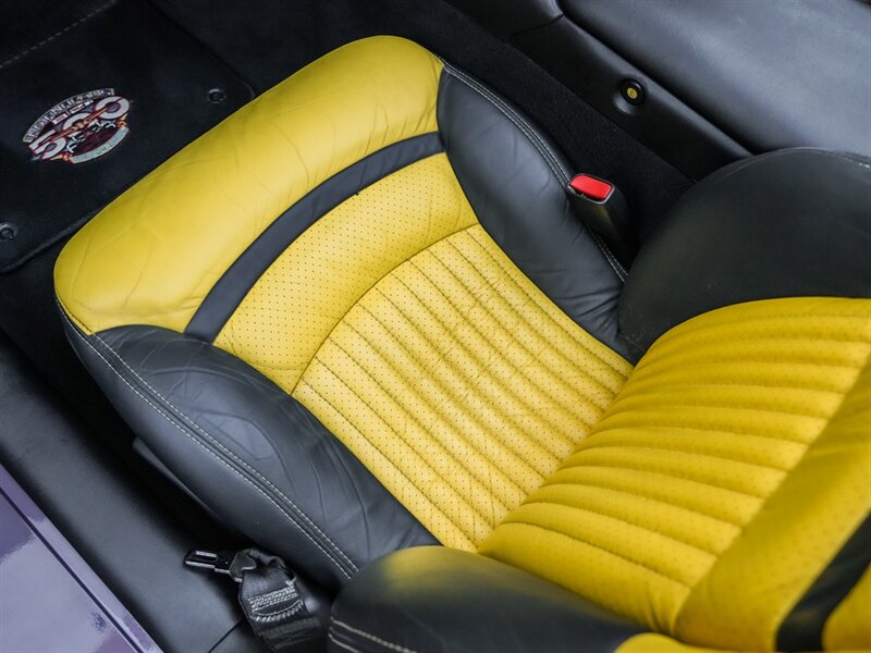 1998 Chevrolet Corvette Pace Car - Photo 18 - Bonita Springs, FL 34134