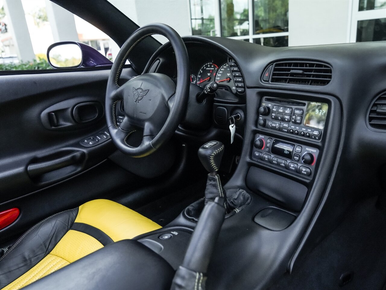 1998 Chevrolet Corvette Pace Car   - Photo 23 - Bonita Springs, FL 34134