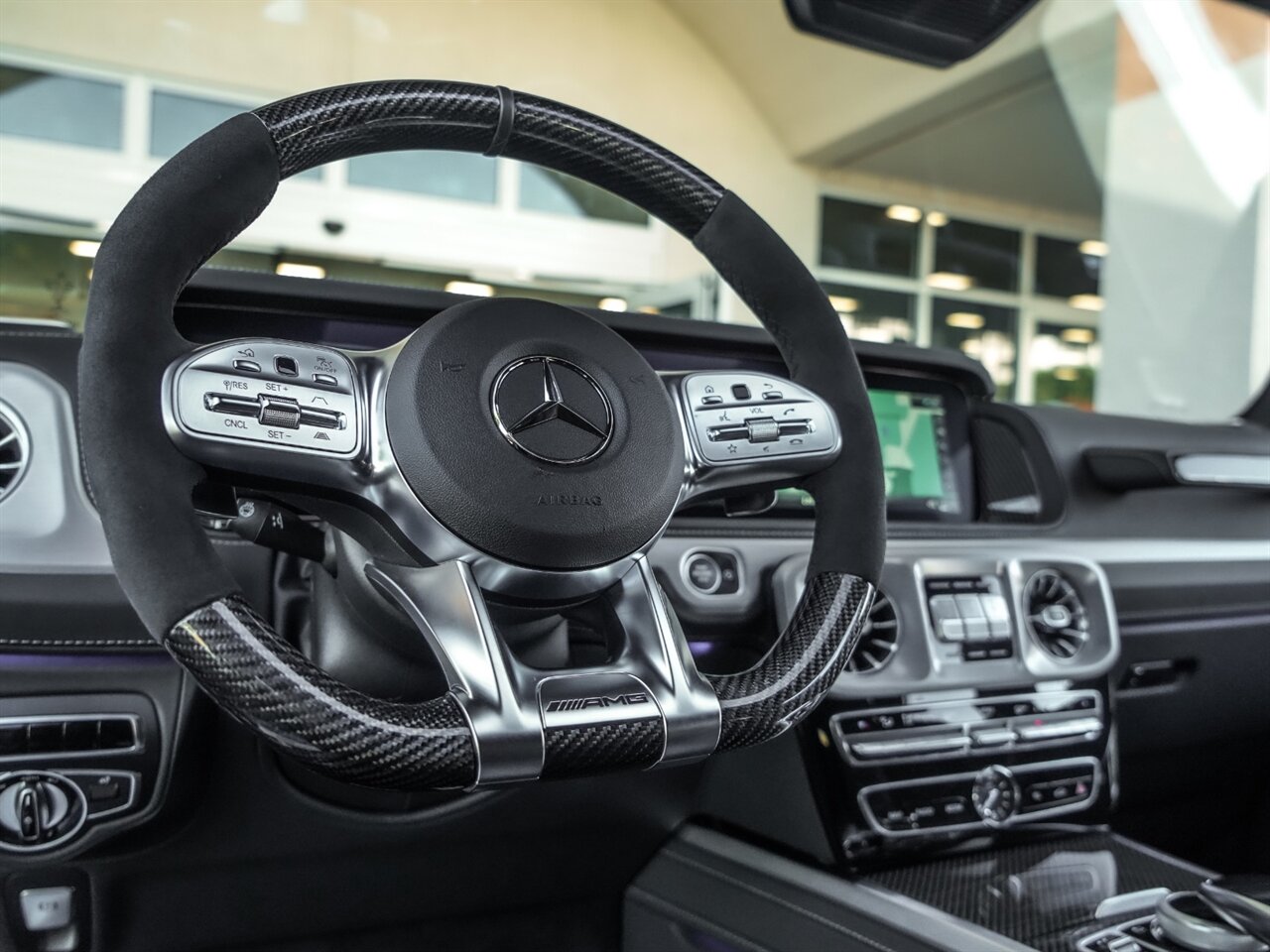 2022 Mercedes-Benz AMG G 63   - Photo 13 - Bonita Springs, FL 34134