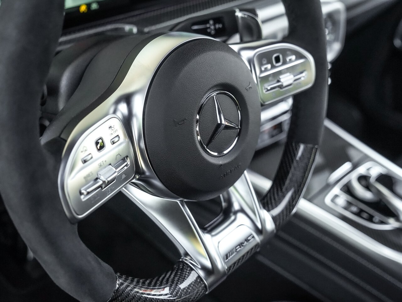 2022 Mercedes-Benz AMG G 63   - Photo 28 - Bonita Springs, FL 34134