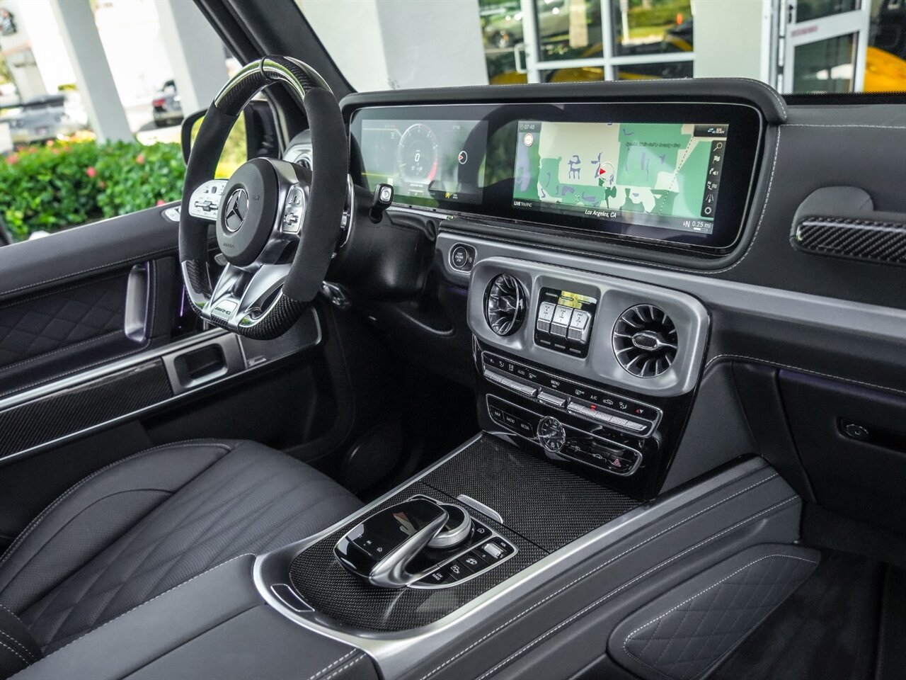 2022 Mercedes-Benz AMG G 63   - Photo 27 - Bonita Springs, FL 34134