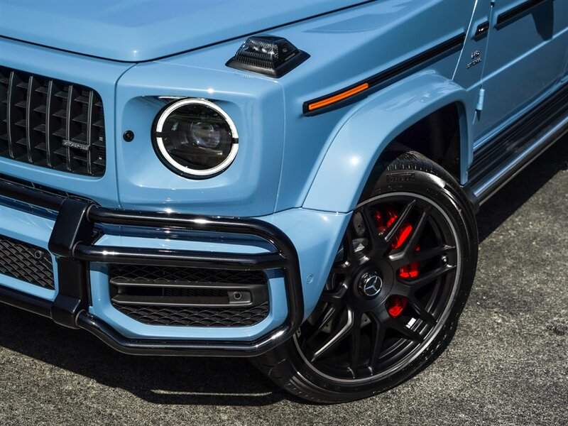 2022 Mercedes-Benz AMG G 63   - Photo 3 - Bonita Springs, FL 34134