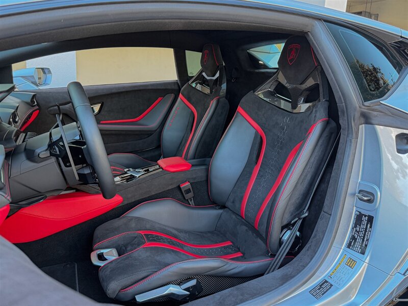2023 Lamborghini Huracan Tecnica - Photo 23 - Bonita Springs, FL 34134