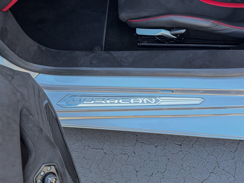 2023 Lamborghini Huracan Tecnica - Photo 29 - Bonita Springs, FL 34134