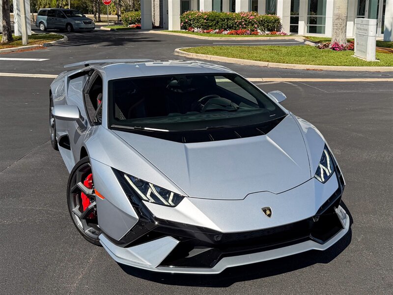 2023 Lamborghini Huracan Tecnica - Photo 79 - Bonita Springs, FL 34134