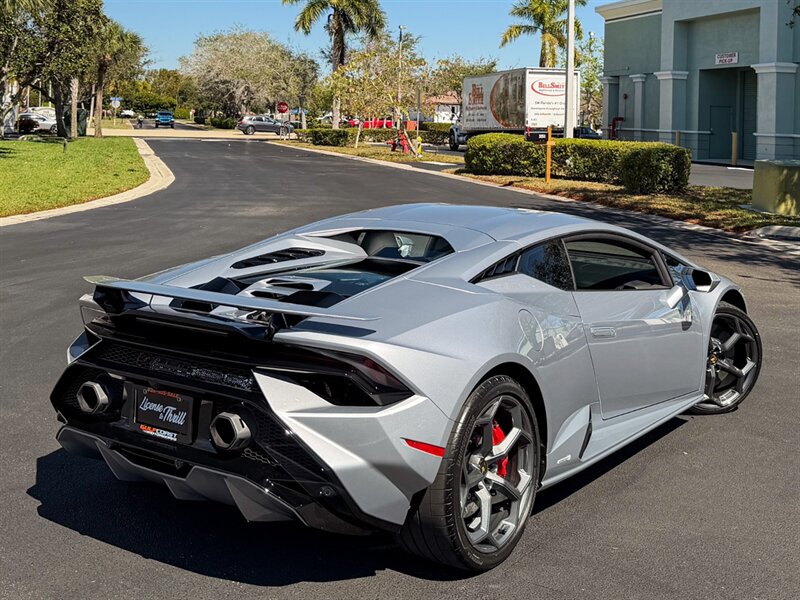 2023 Lamborghini Huracan Tecnica - Photo 69 - Bonita Springs, FL 34134