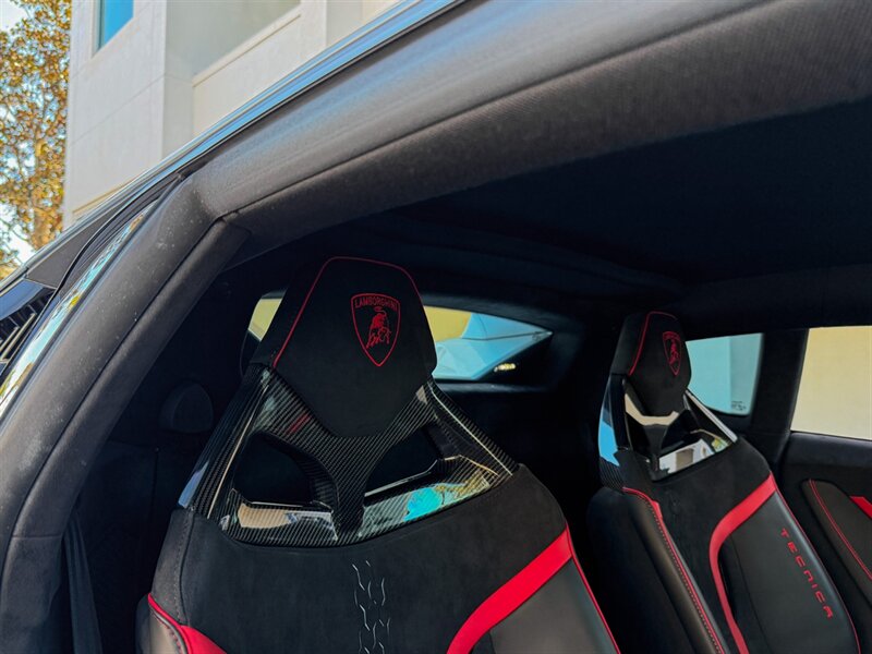 2023 Lamborghini Huracan Tecnica - Photo 37 - Bonita Springs, FL 34134