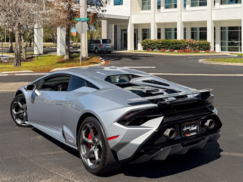 2023 Lamborghini Huracan Tecnica - Photo 52 - Bonita Springs, FL 34134