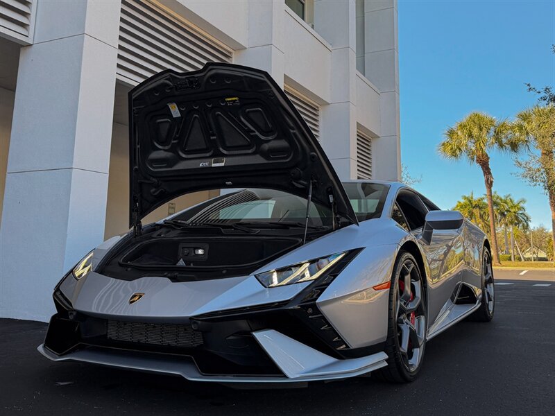 2023 Lamborghini Huracan Tecnica - Photo 46 - Bonita Springs, FL 34134