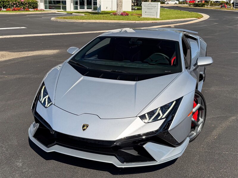 2023 Lamborghini Huracan Tecnica - Photo 8 - Bonita Springs, FL 34134
