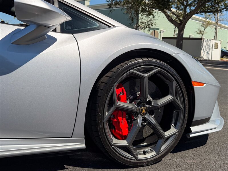2023 Lamborghini Huracan Tecnica - Photo 72 - Bonita Springs, FL 34134