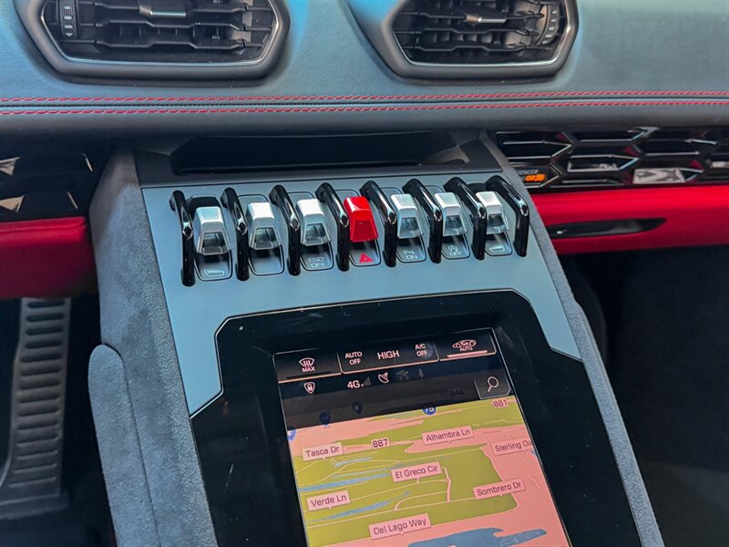 2023 Lamborghini Huracan Tecnica - Photo 17 - Bonita Springs, FL 34134