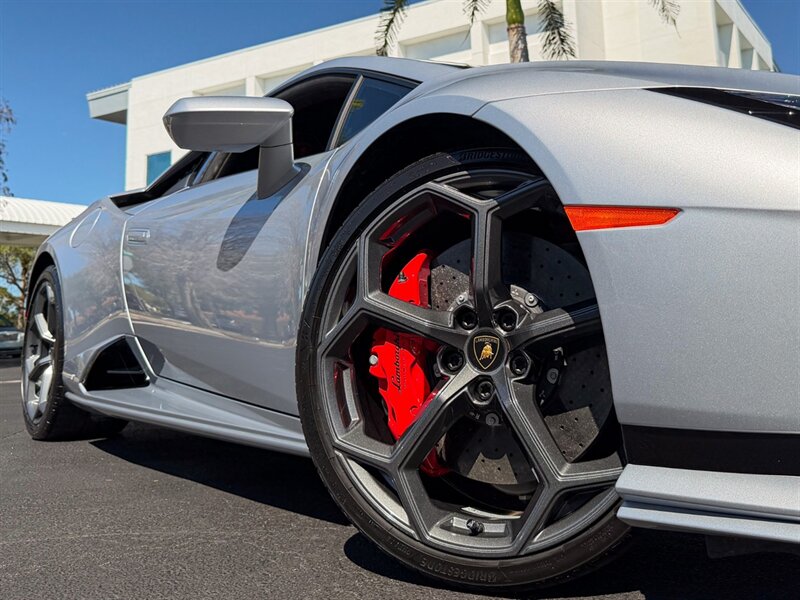 2023 Lamborghini Huracan Tecnica - Photo 78 - Bonita Springs, FL 34134
