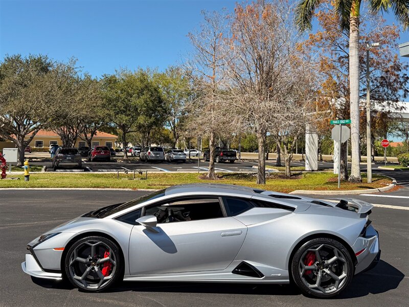 2023 Lamborghini Huracan Tecnica - Photo 47 - Bonita Springs, FL 34134