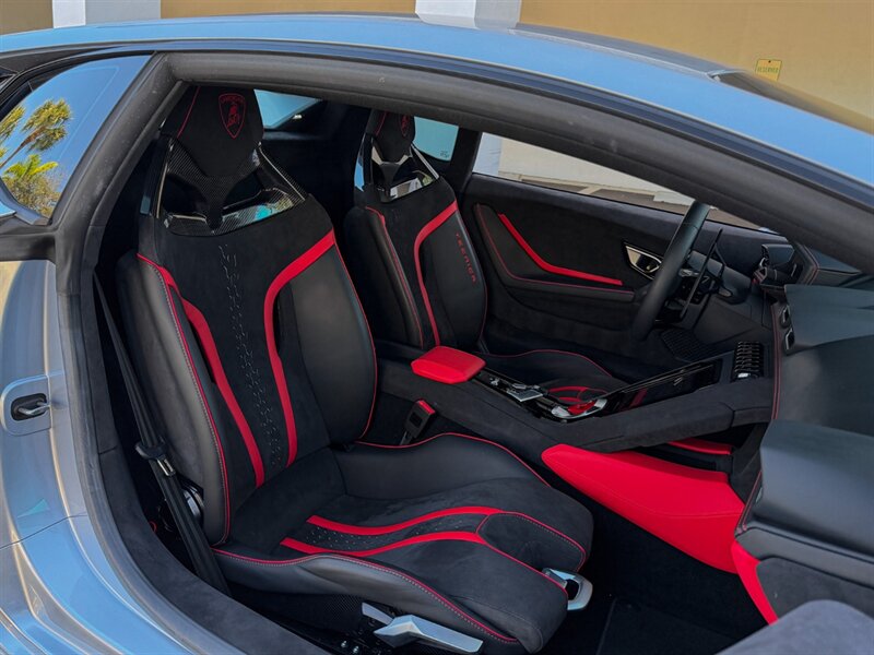 2023 Lamborghini Huracan Tecnica - Photo 35 - Bonita Springs, FL 34134