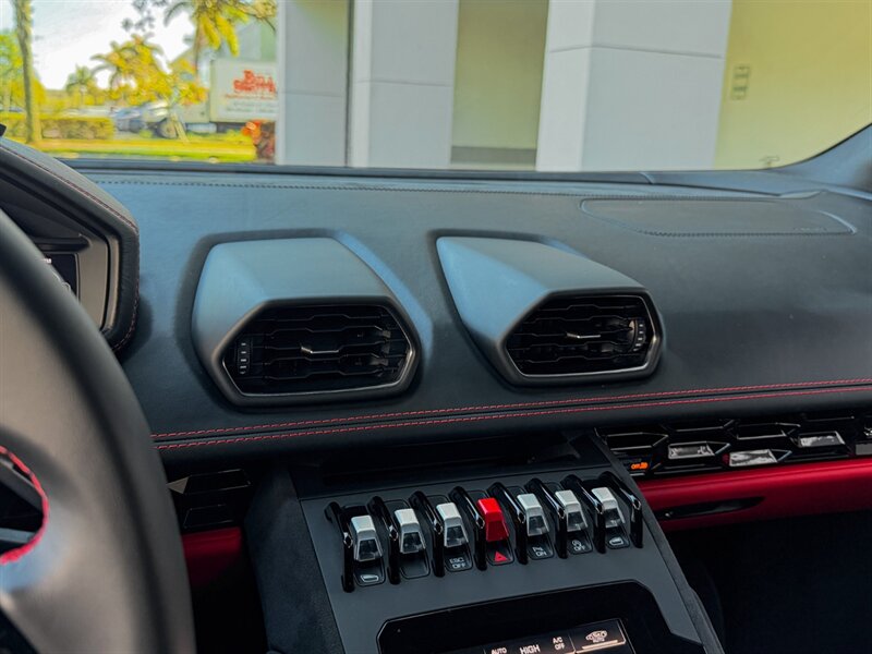 2023 Lamborghini Huracan Tecnica - Photo 16 - Bonita Springs, FL 34134