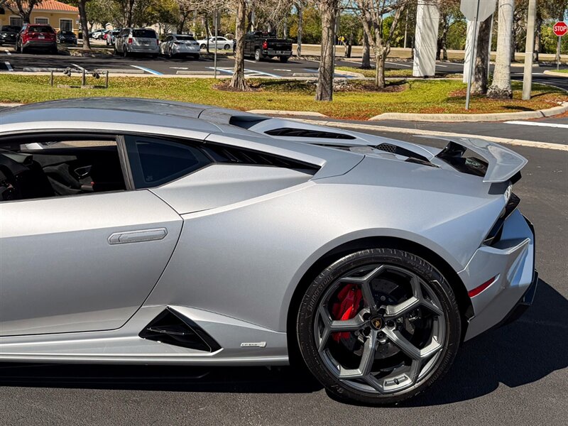 2023 Lamborghini Huracan Tecnica - Photo 51 - Bonita Springs, FL 34134