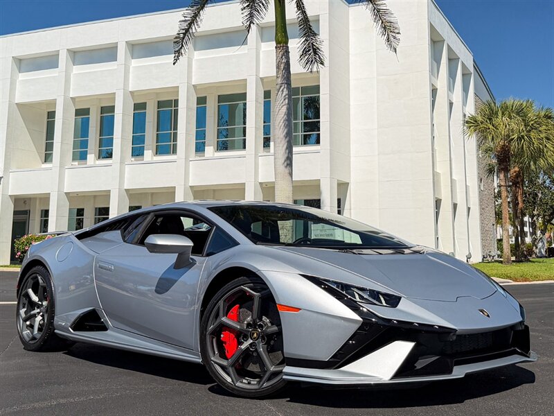 2023 Lamborghini Huracan Tecnica - Photo 77 - Bonita Springs, FL 34134