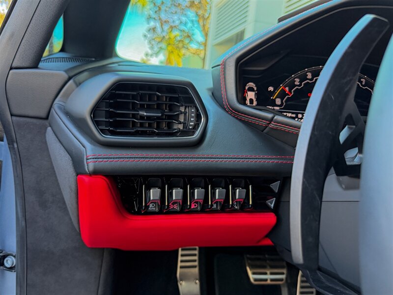 2023 Lamborghini Huracan Tecnica - Photo 22 - Bonita Springs, FL 34134