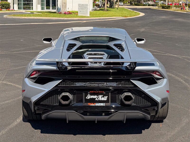 2023 Lamborghini Huracan Tecnica - Photo 58 - Bonita Springs, FL 34134